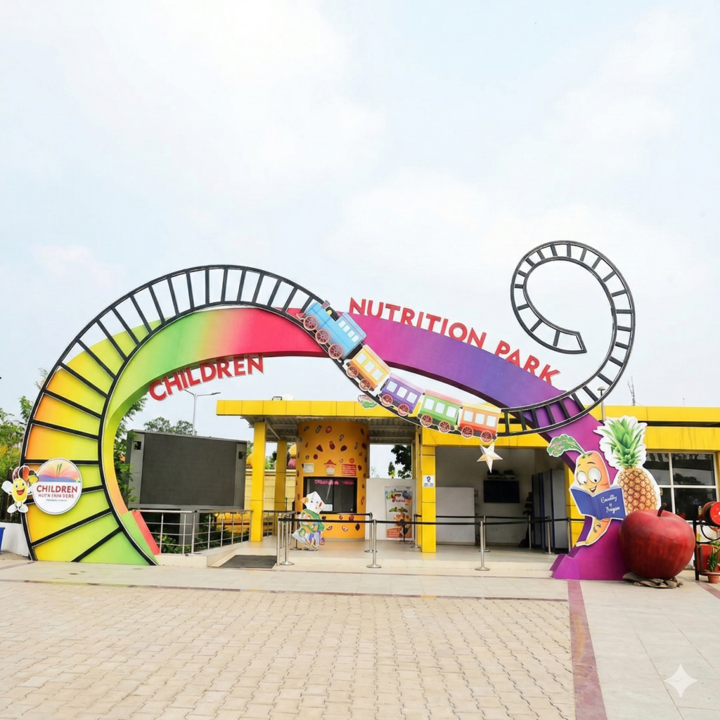 Children Nutrition Park