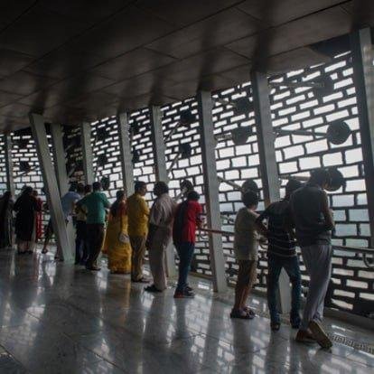 Home- Satatue of Unity Guide 1