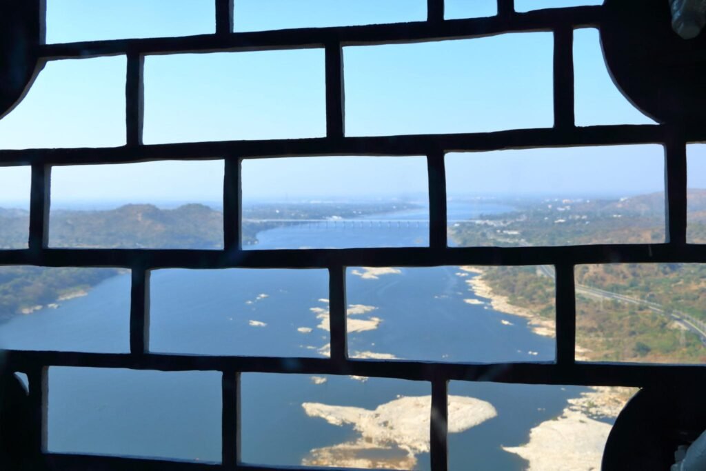 The Statue of Unity Viewing Gallery – A Sky-High Experience in Gujarat 2