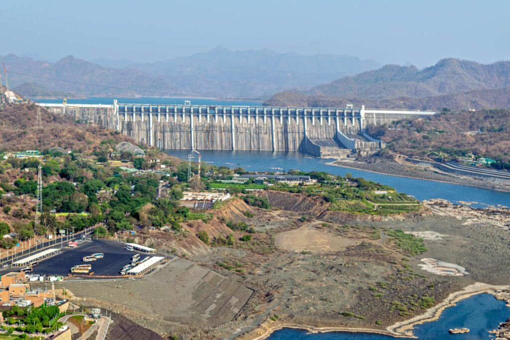 Home- Satatue of Unity Guide 6